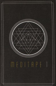 Meditapes - Meditape 1: Disconnection