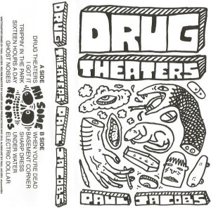Paul Jacobs - Drug Theatres