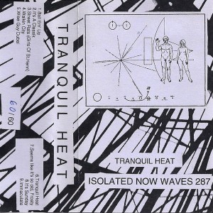 Tranquil Heat - Tranquil Heat