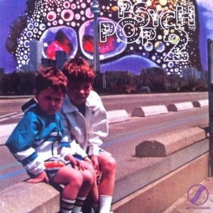 Various Artists - Psych Pop 2