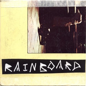 Rainboard - The Midnight Slide