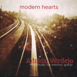 Cameo :: Adrian Verdejo -Modern_Hearts-thumb