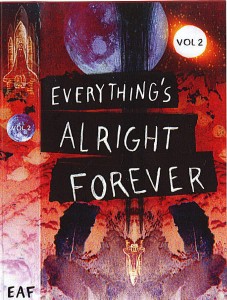 Everything's Alright Forever Vol. 2