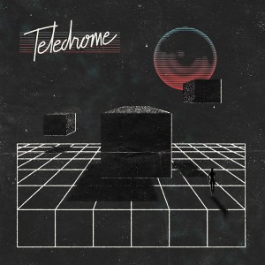 Teledrome - Teledrome