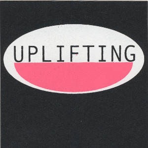 Uplifting [Pascaline Knight]