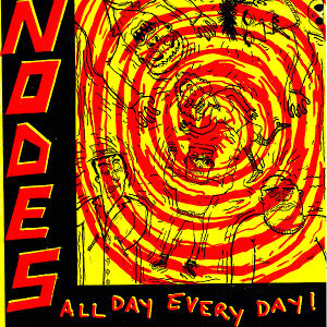 Thee Nodes - All Day Every Day!