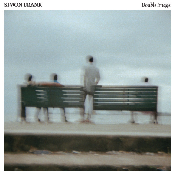 Simon Frank - Double Image