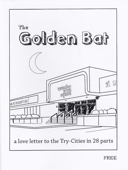 The Golden Bat