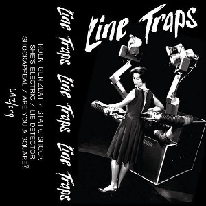 Line Traps - Demo