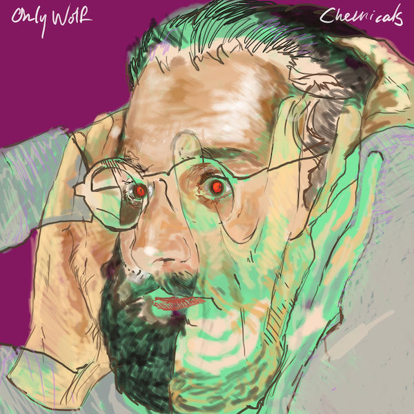 Only Wolf - Chemicals