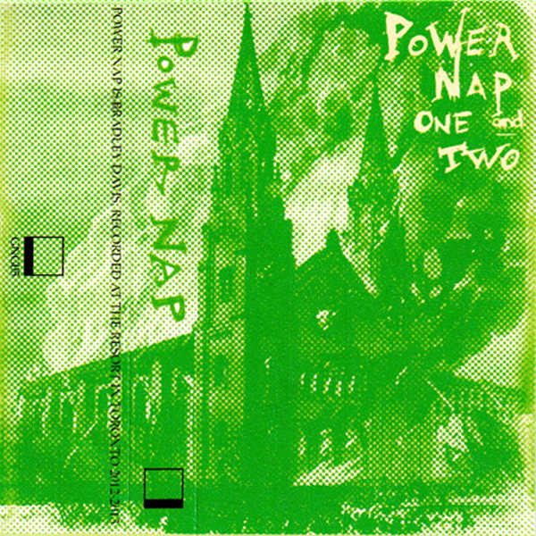 Power Nap - One and Two
