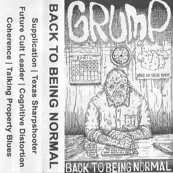 Weird_Canada-Grump-Back_to_Being_Normal