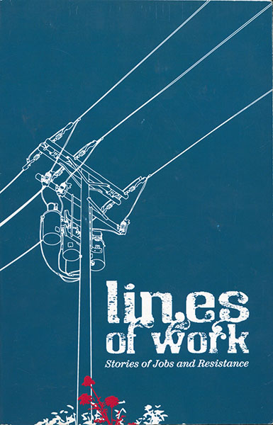 Weird_Canada-Various-Lines_of_Work-Front
