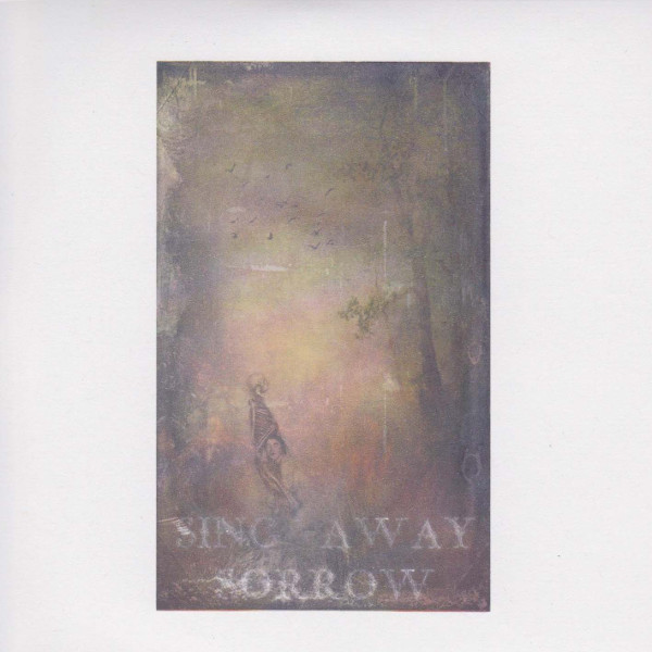 Weird_Canada-Johnny_Kember-Sing_Away_Sorrow