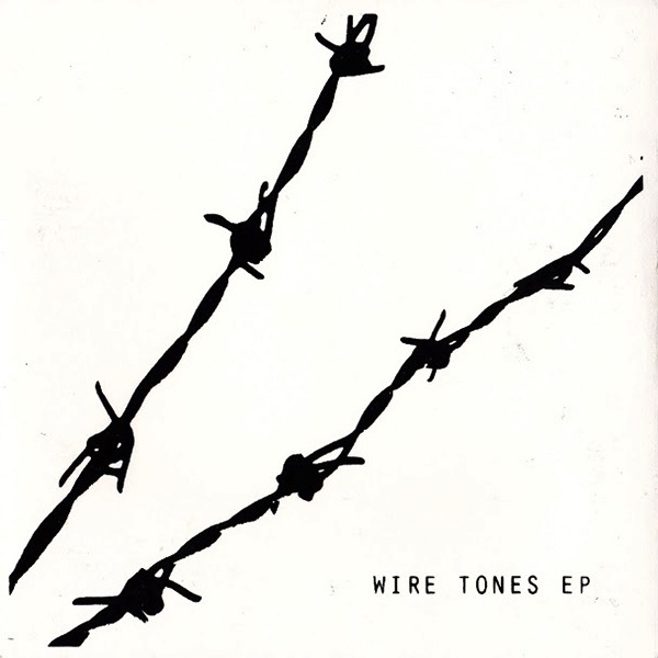 Weird_Canada-Stefan_Christoff-Wire_Tones_EP