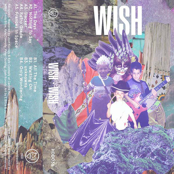 Weird_Canada-Wish-Wish