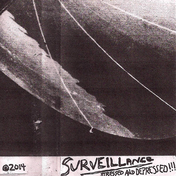 Stressed_and_Depressed-Surveillance