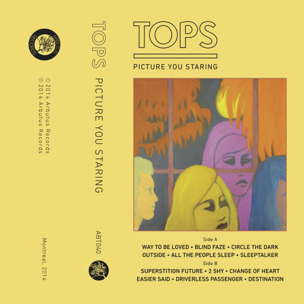TOPS-Picture_You_Staring