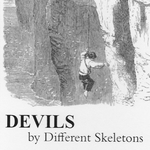 Weird_Canada-Different_Skeletons-Devils