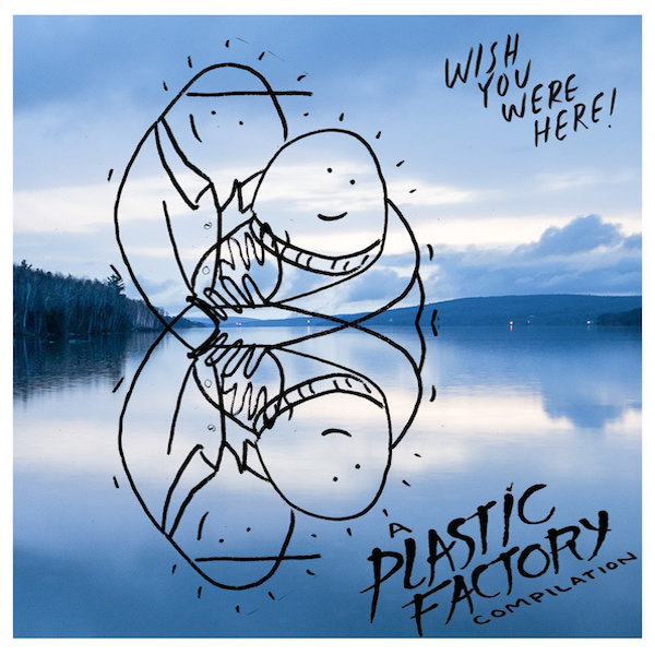 Weird_Canada-Plastic_Factory_Records_Vol_I