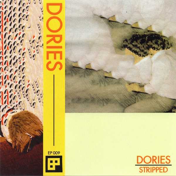 Dories - Stripped