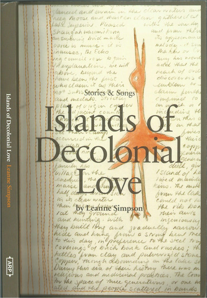 Weird_Canada-Islands_of_Decolonial_Love-Cover