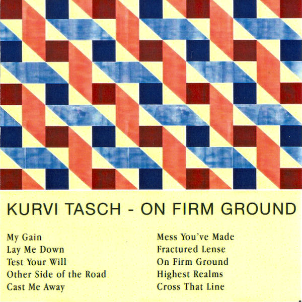 Weird_Canada-kurvi_tasch-On_Firm_Ground