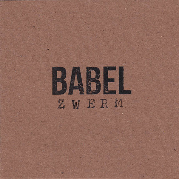 Weird_Canada-Babel-ZWERM