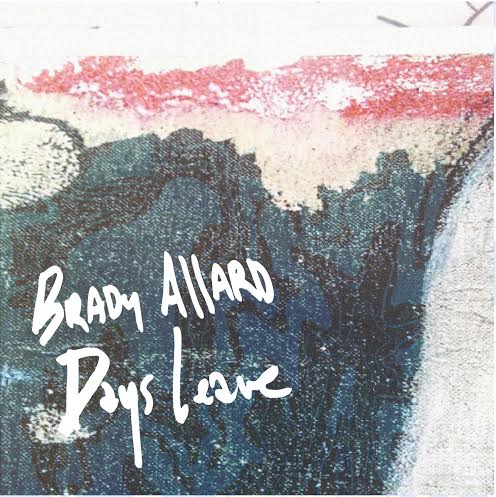 Weird_Canada-Brady_Allard-Days_Leave
