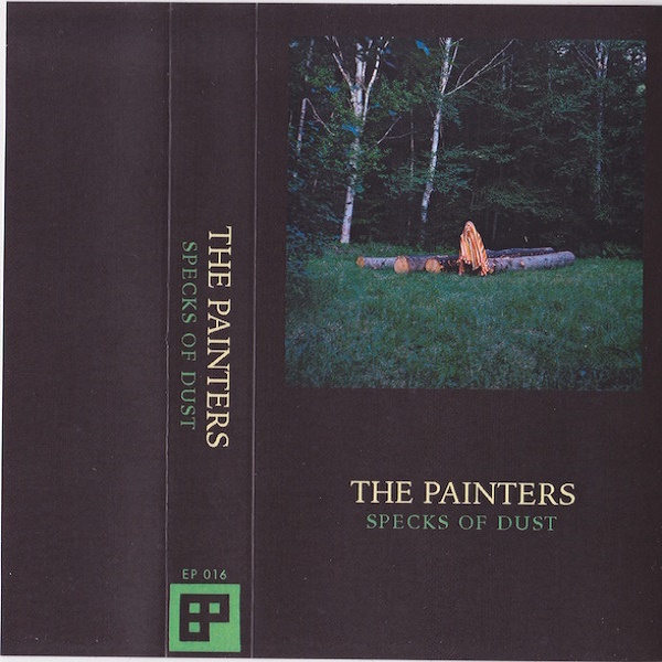 Weird_Canada-The_Painters-Specks_of_Dust