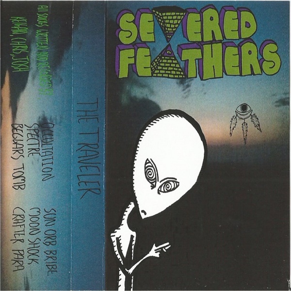 Weird_Canada-Severed_Feathers-The_Traveler