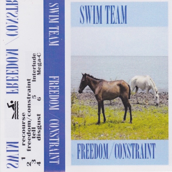 Weird_Canada-Swim_Team-Freedom_Constraint