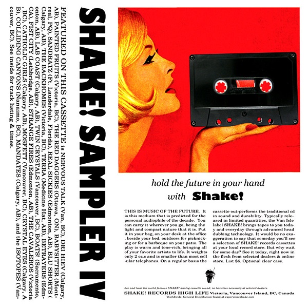 Weird_Canada-Shake_Sampler_IV