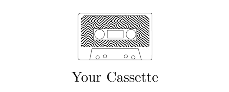 Weird_Canada-Your_Cassette
