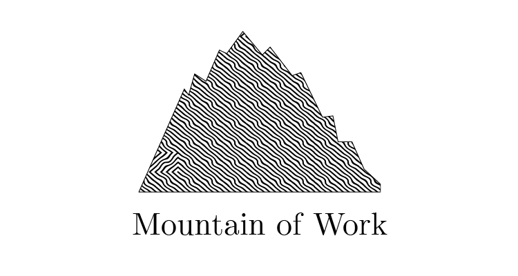 Weird_Canada-Mountain_of_Work